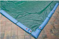 Deluxe 23 X 43 Winter Cover - LINERS